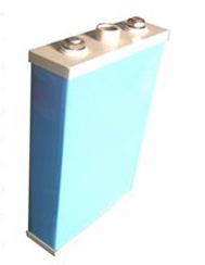 LiFePo4 battery for solar system