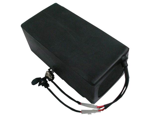 Ebike LiFePo4 battery packs