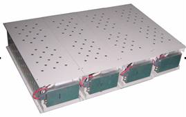 Large EV LiFePo4 battery