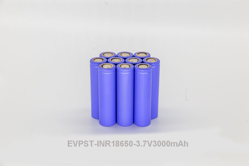 EV grade NCM battery cell