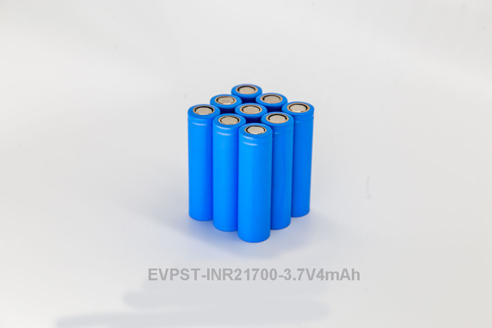 EV grade NCM battery cell
