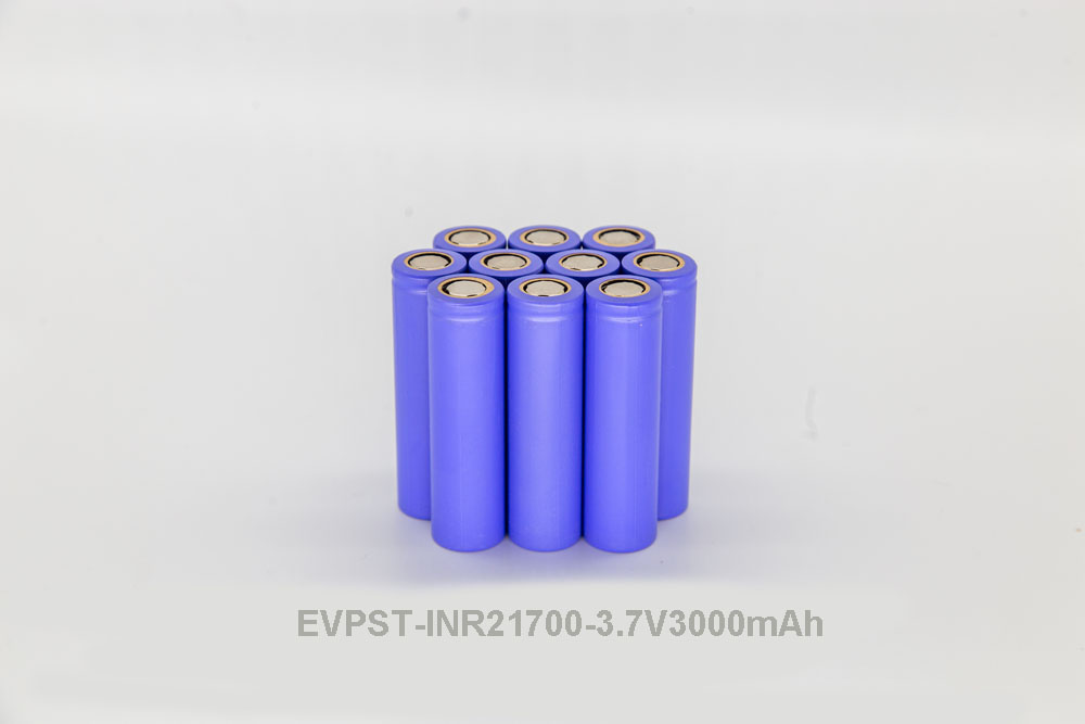 EV grade NCM battery cell